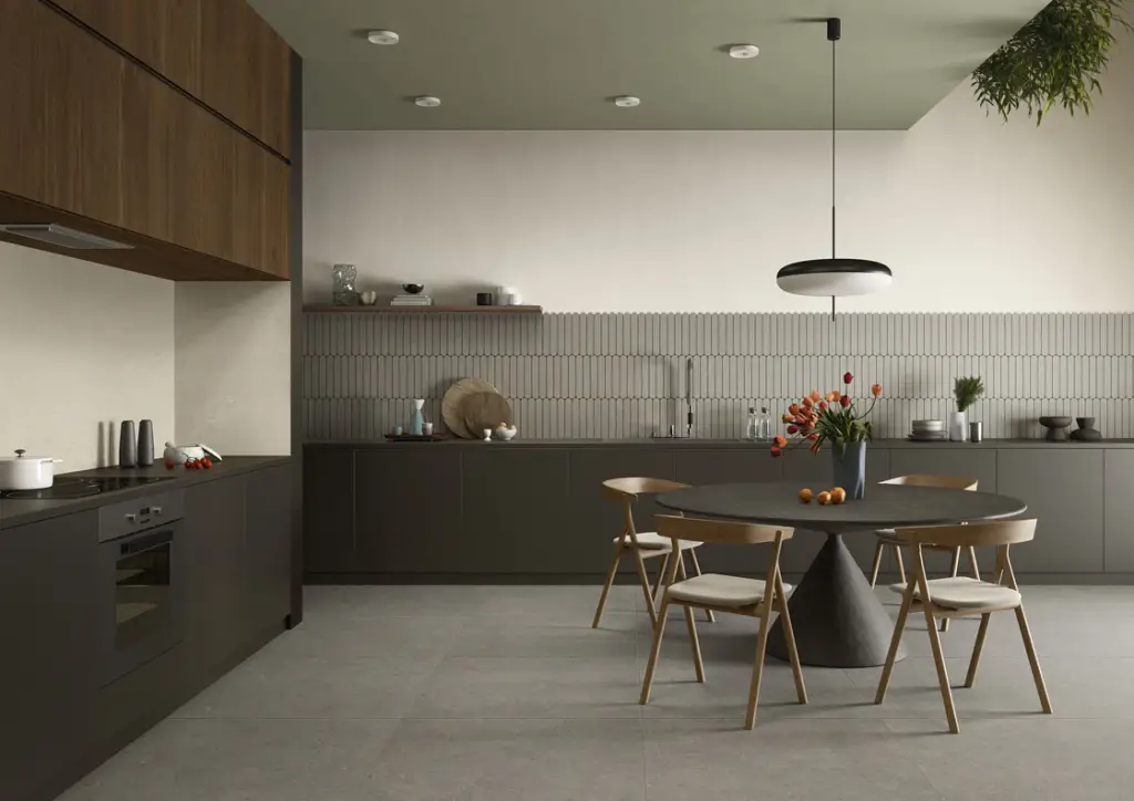 Интерьер LEA CERAMICHE Intense - 2