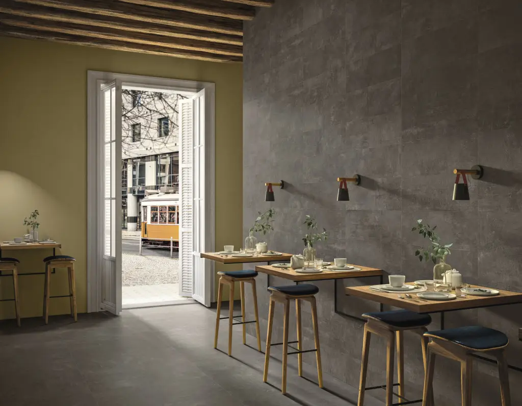 Интерьер FIANDRE URBAN ACTIVE