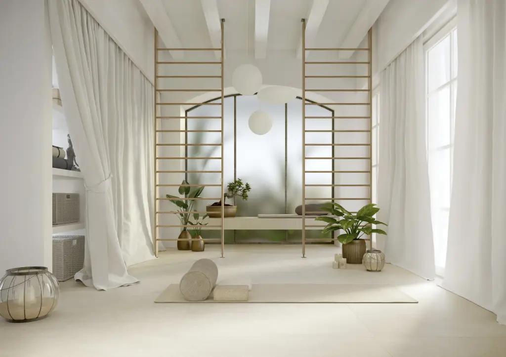 Интерьер FIANDRE URBAN ACTIVE - 7