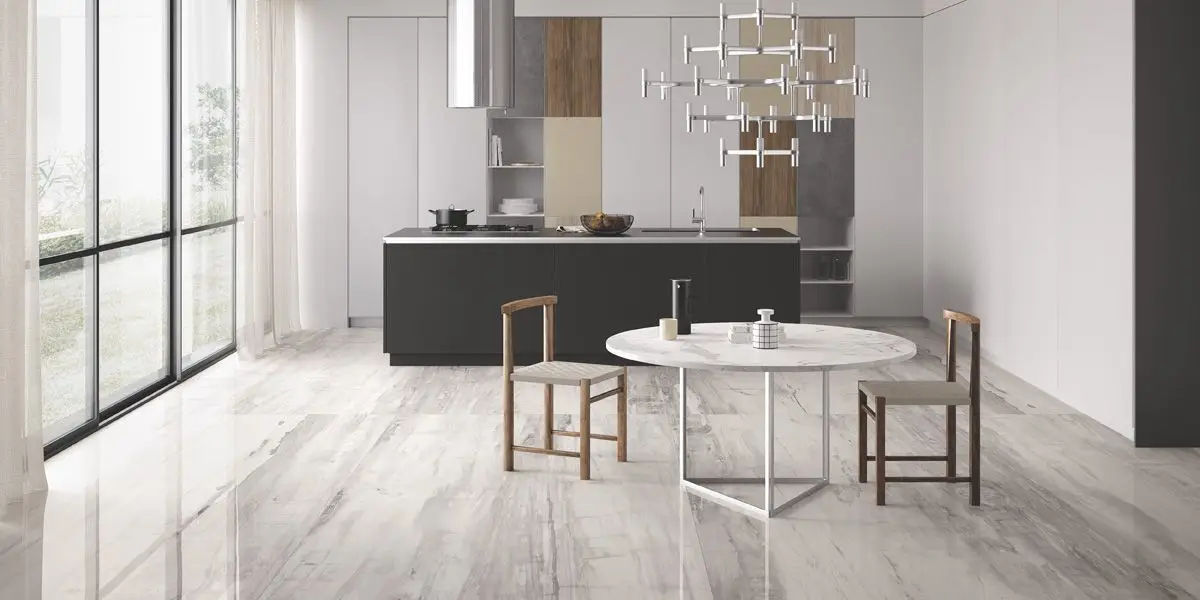 Интерьер FIANDRE EMINENT WOOD MAXIMUM - 1