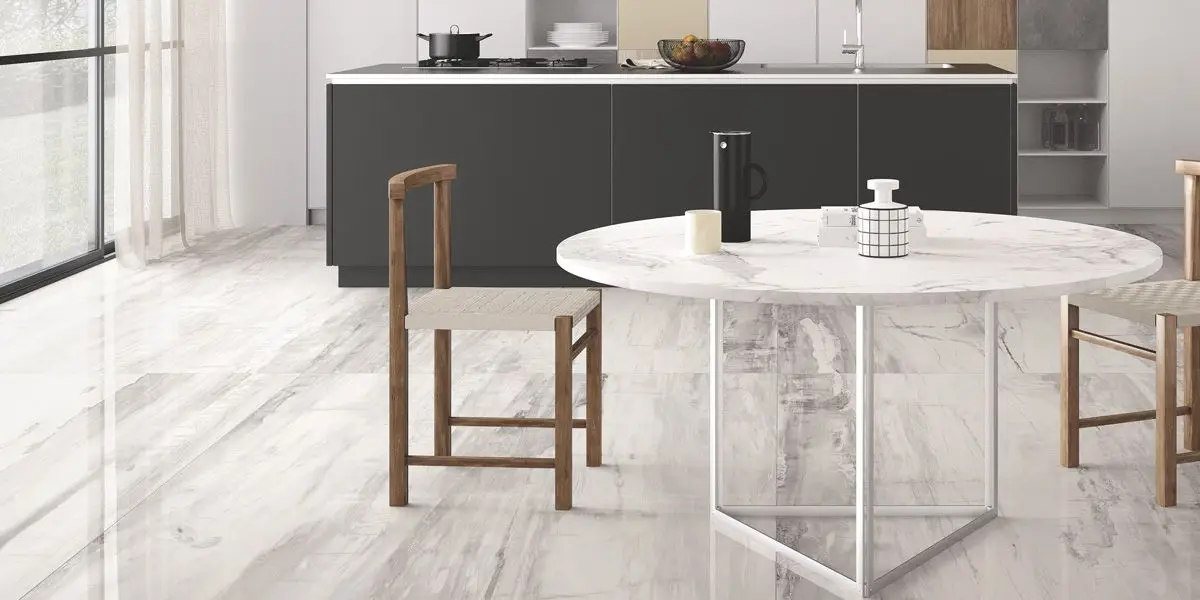 Интерьер FIANDRE EMINENT WOOD MAXIMUM - 3