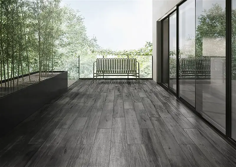 Интерьер VITRA ASPENWOOD - 3