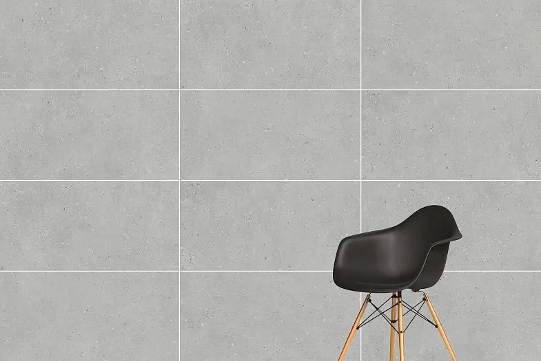 Интерьер VITRA FLAKECEMENT - 1