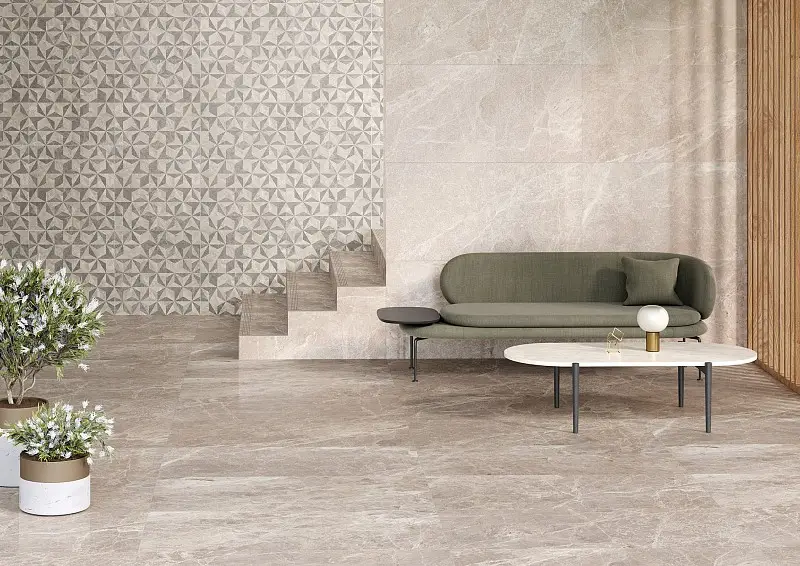 Интерьер VITRA MARMOSTONE - 1