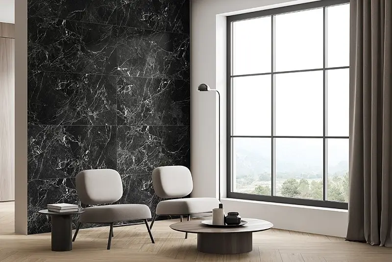 Интерьер VITRA MARBLESYSTEM - 3