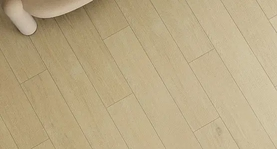 Интерьер VITRA OAKWOOD - 1