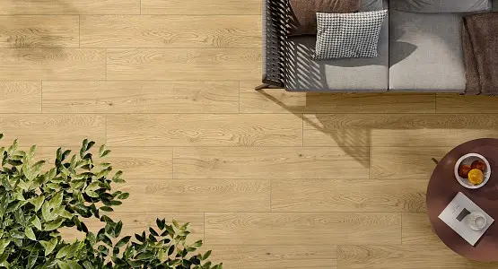 Интерьер VITRA VIVIDWOOD