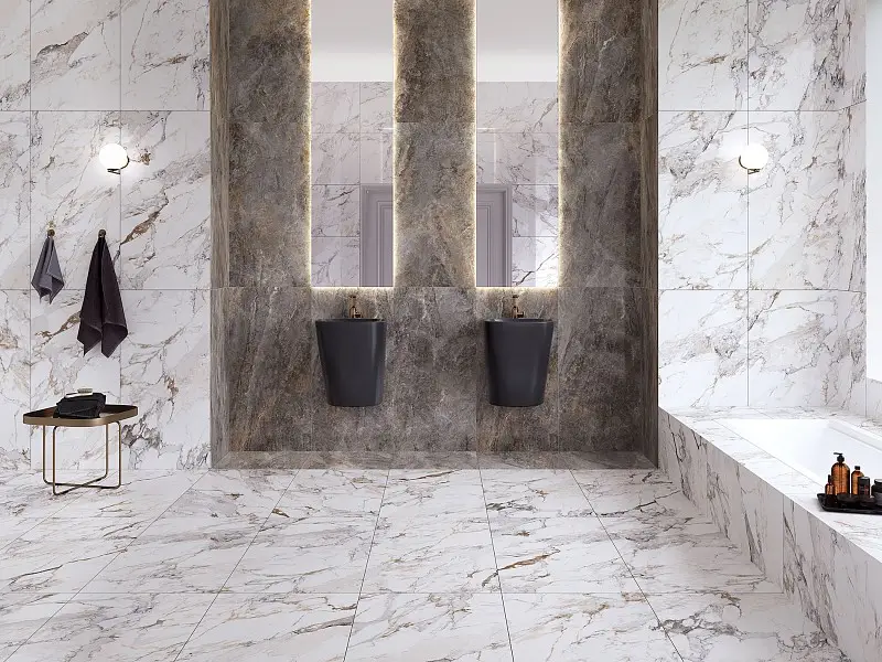 Интерьер VITRA MARBLE-X - 1