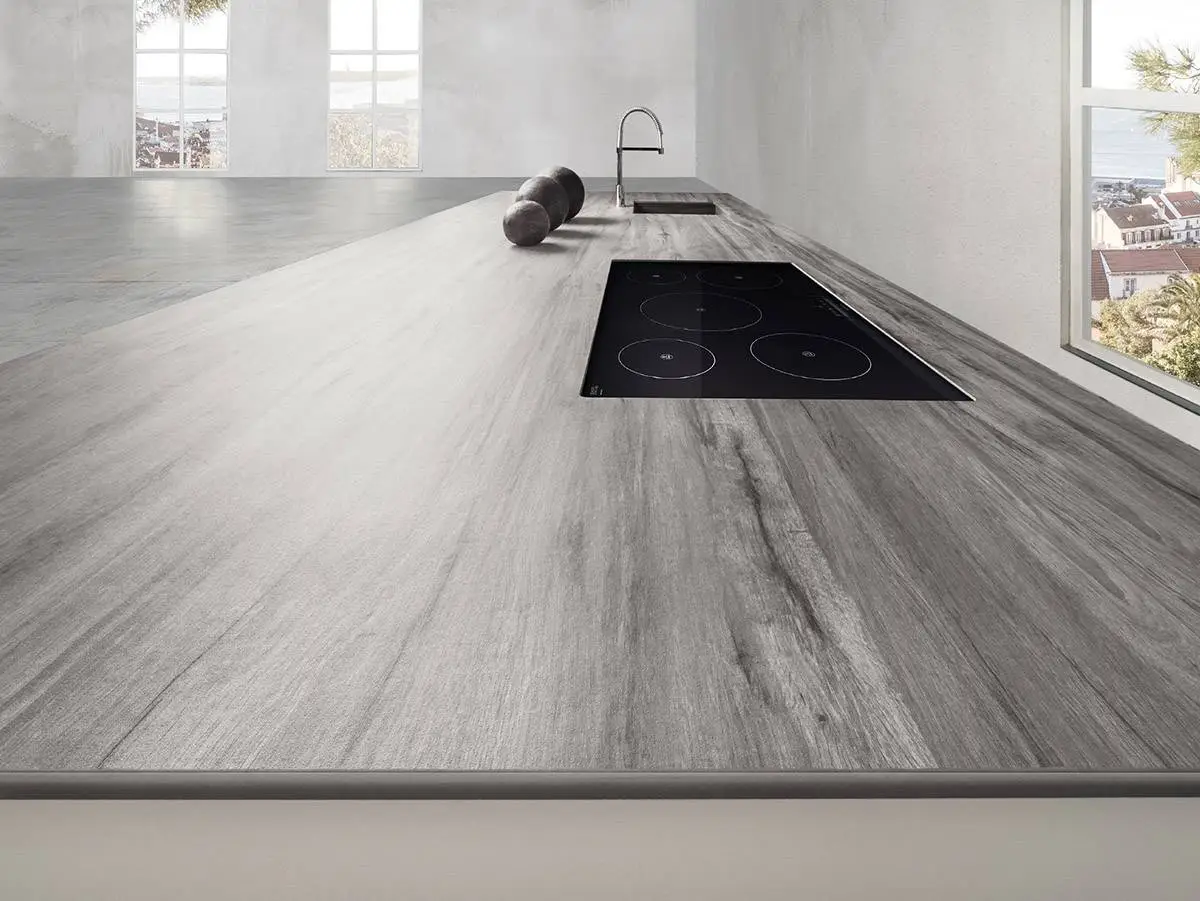 Интерьер LAMINAM L-WOOD - 2