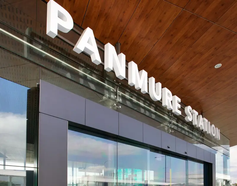 Интерьер LAMINAM FILO