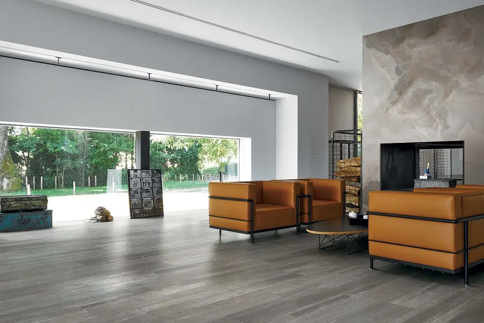 Интерьер Фабрика I CLASSICI DI REX - 2
