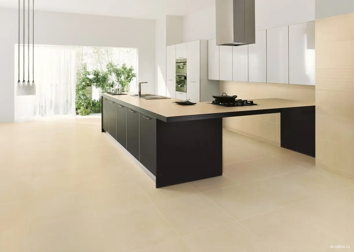 Интерьер COTTO D’ESTE ELEGANCE