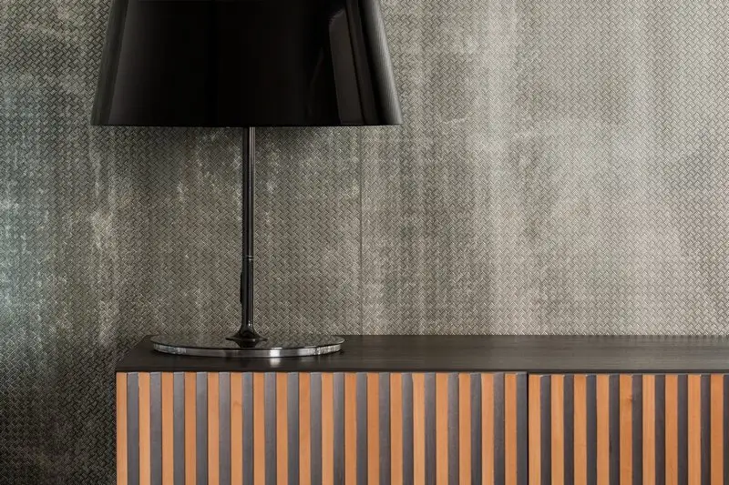 Интерьер LAMINAM I METALLI - 3