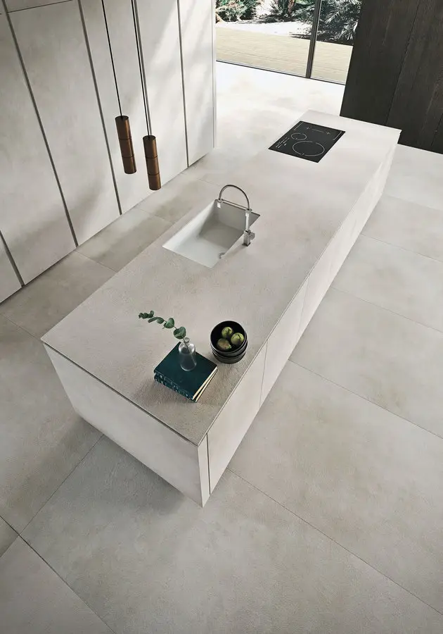 Интерьер LAMINAM CALCE - 2