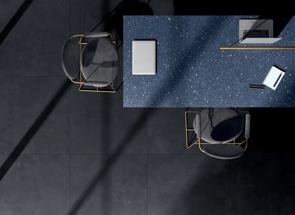 Интерьер COTTO D’ESTE CEMENT PROJECT - 11