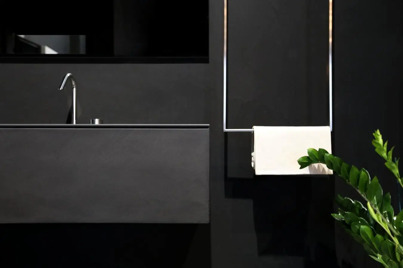 Интерьер LAMINAM CALCE - 1