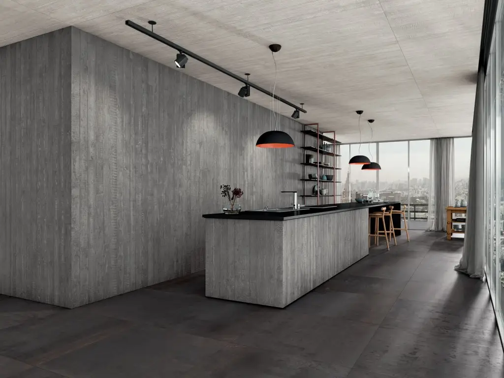 Интерьер COTTO D’ESTE CEMENT PROJECT - 6
