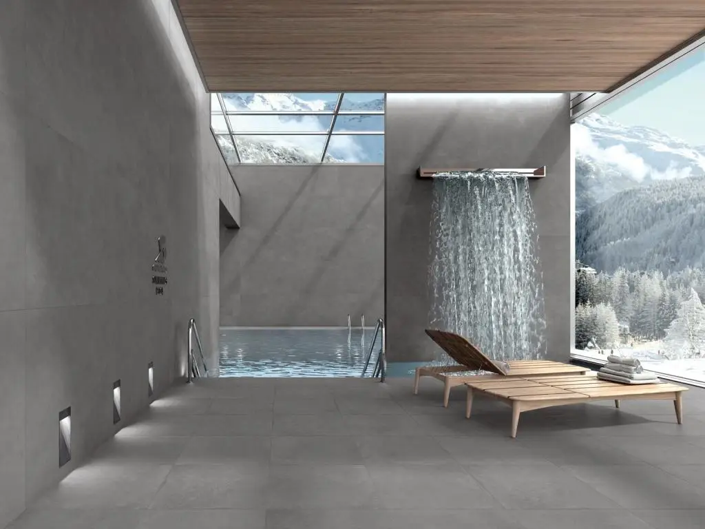 Интерьер COTTO D’ESTE CEMENT PROJECT - 10