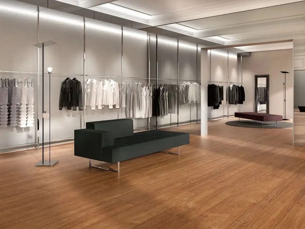 Интерьер COTTO D’ESTE WOODLAND - 5