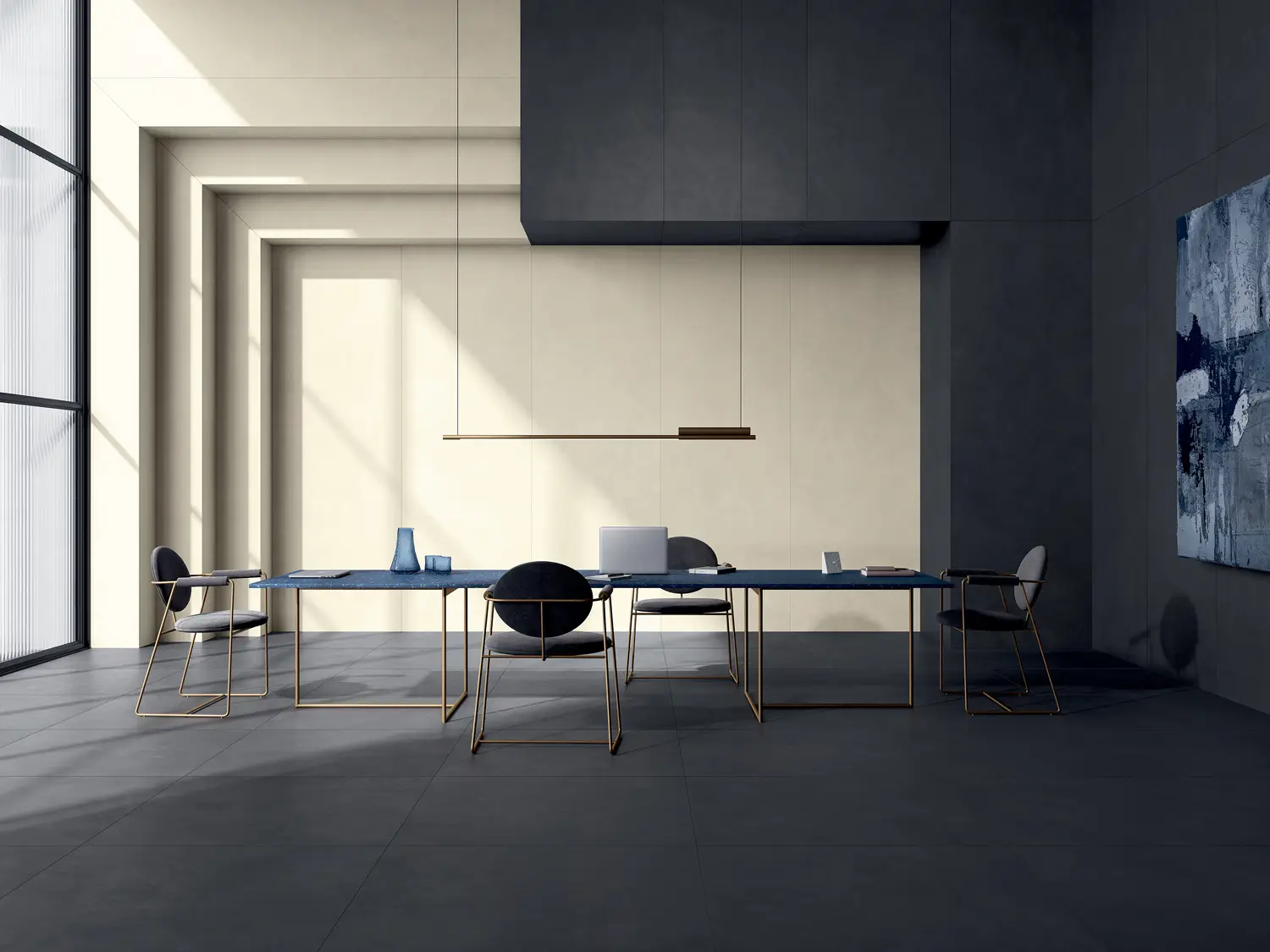 Интерьер COTTO D’ESTE CEMENT PROJECT - 13