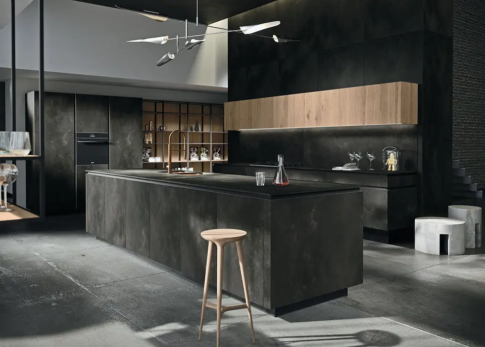 Интерьер LAMINAM FOKOS