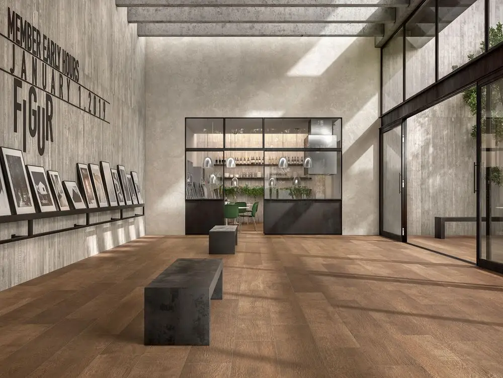 Интерьер COTTO D’ESTE WOODLAND - 4