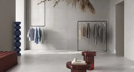 Интерьер VITRA CEMENTBASE - 3