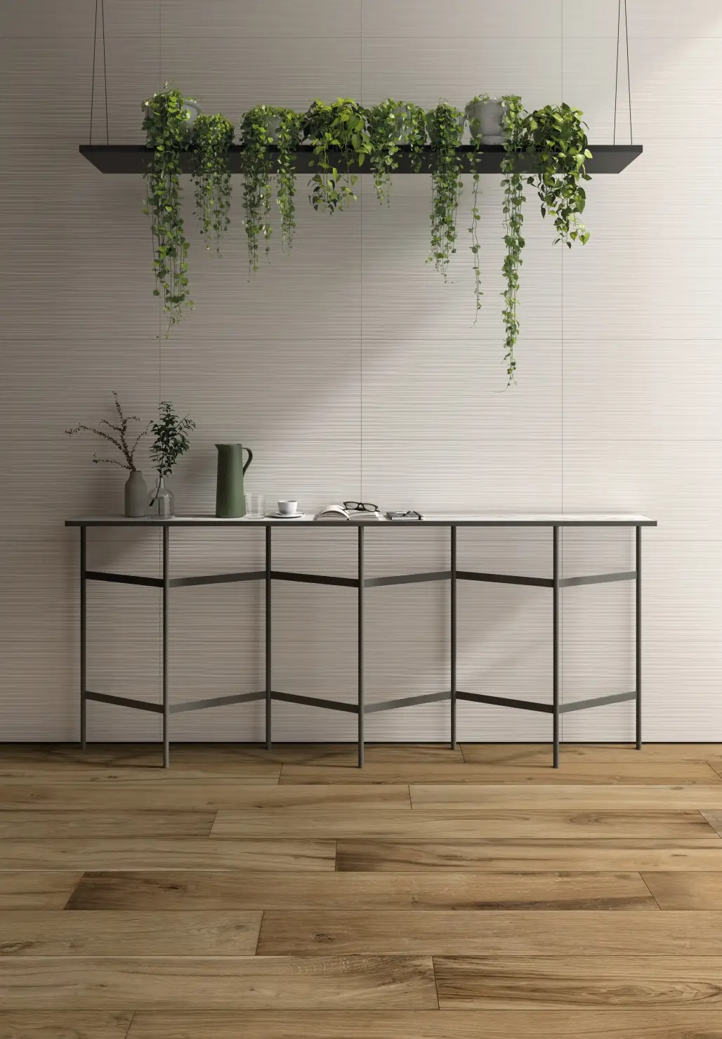 Интерьер ITALON 3D Экспириенс - 2