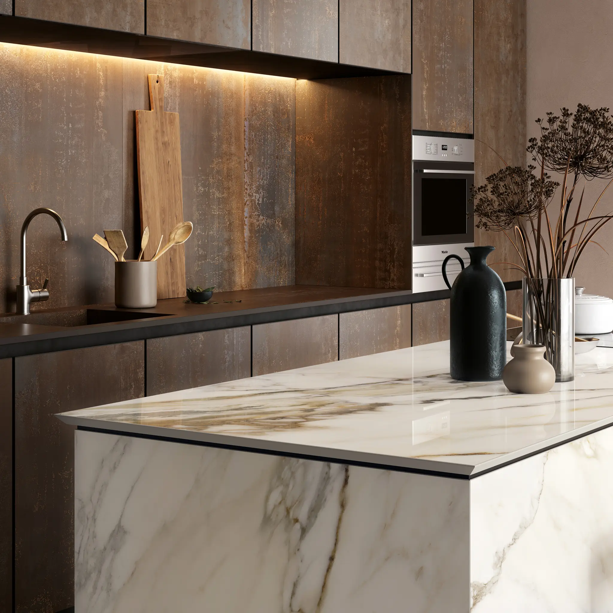 Интерьер AVA CERAMICA MACCHIA ANTICA