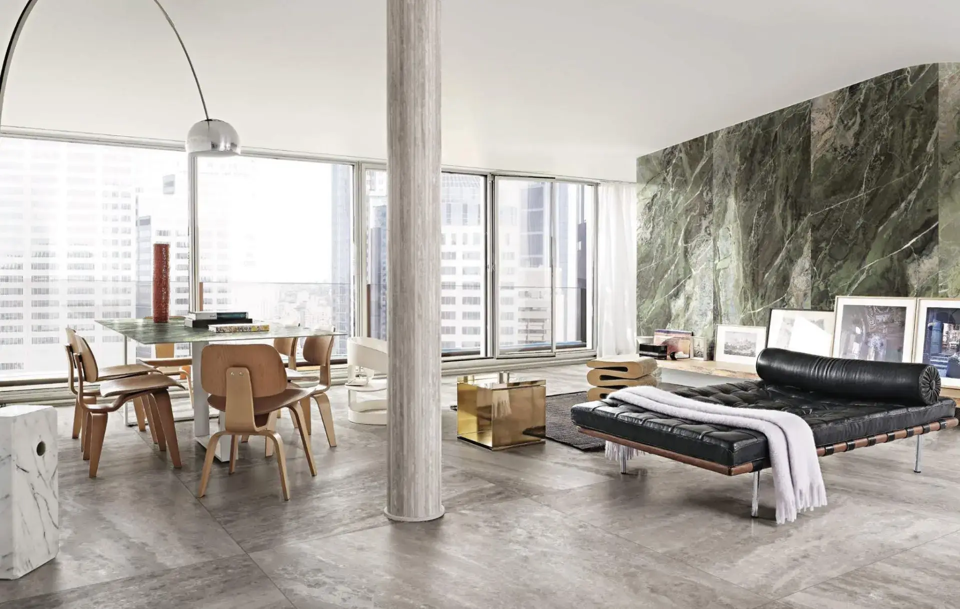 Интерьер FLORIM HERITAGE LUXE - 4