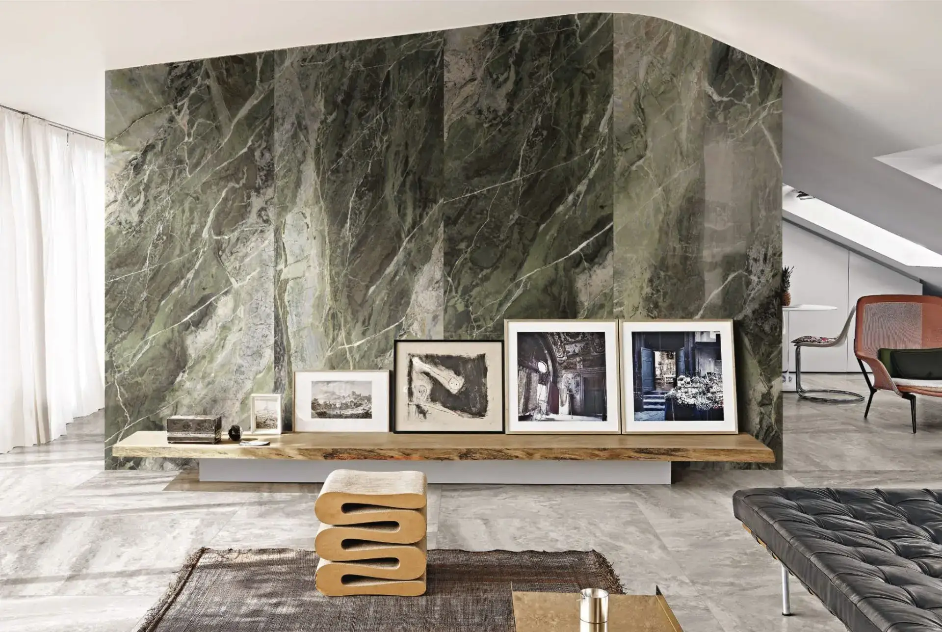 Интерьер FLORIM HERITAGE LUXE - 2