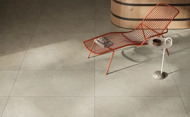 Интерьер VITRA ARDESTONE