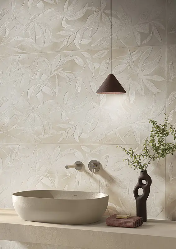 Интерьер VITRA ARTWALL - 1