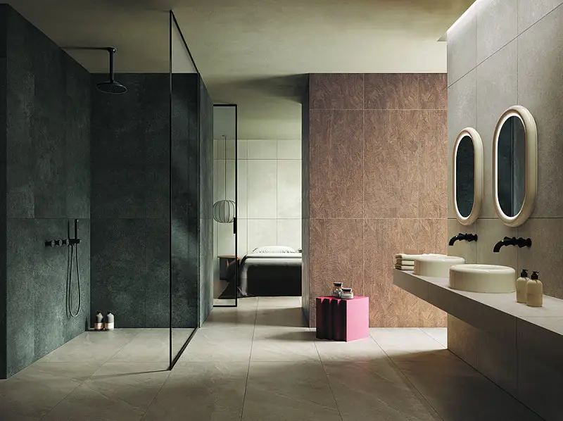 Интерьер VITRA ARTWOOD - 4