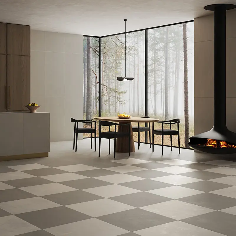 Интерьер VITRA BALANCE - 4