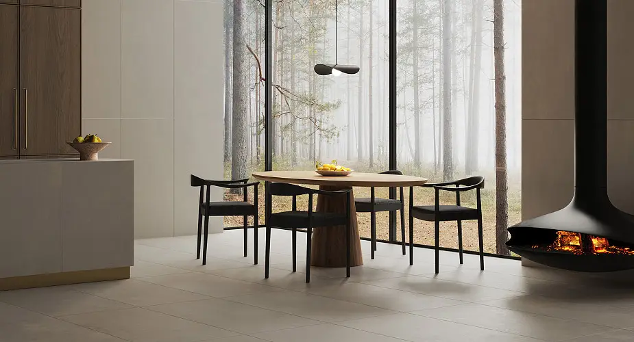 Интерьер VITRA BALANCE - 2
