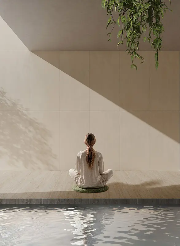 Интерьер VITRA BALANCE