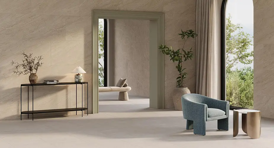 Интерьер VITRA BRECCIA - 3