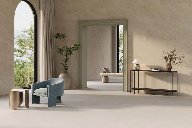 Интерьер VITRA BRECCIA - 2