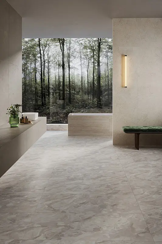 Интерьер VITRA КЛАУД-ОНИКС - 1