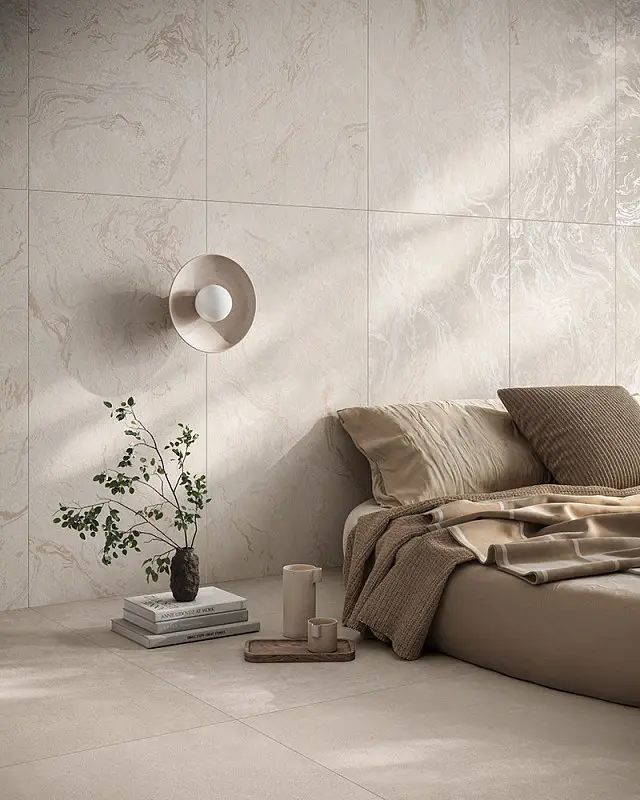 Интерьер VITRA LIQUID-SILK - 2