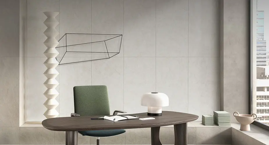 Интерьер VITRA LIQUID-SILK - 1