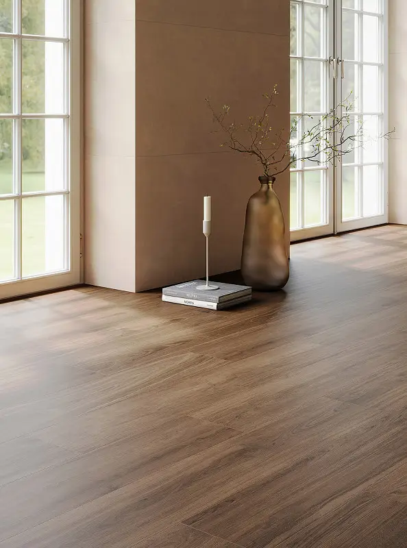 Интерьер VITRA МАССИВ-ВУД