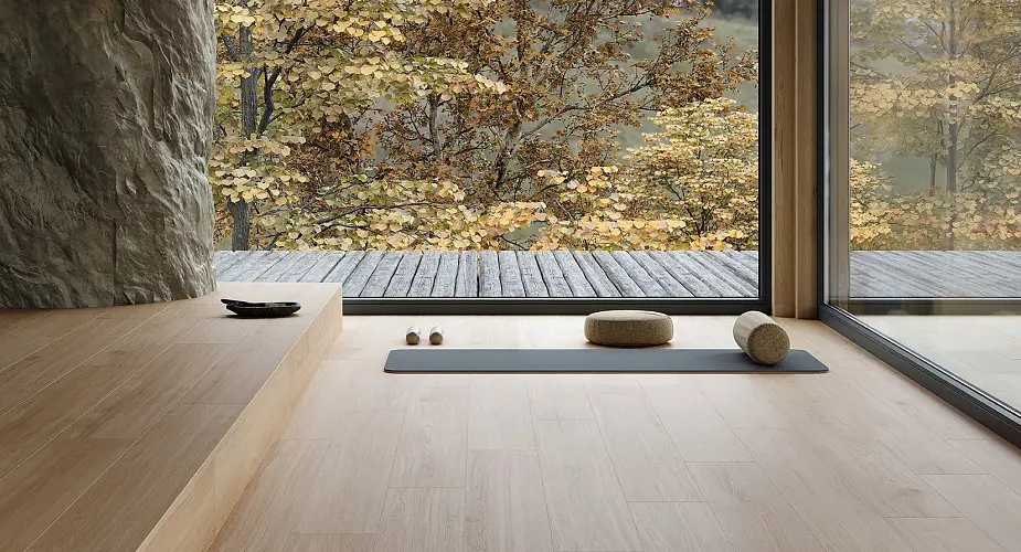 Интерьер VITRA МАССИВ-ВУД - 4