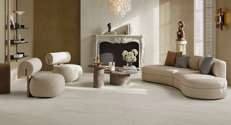 Интерьер VITRA МИКЕЛАНДЖЕЛО