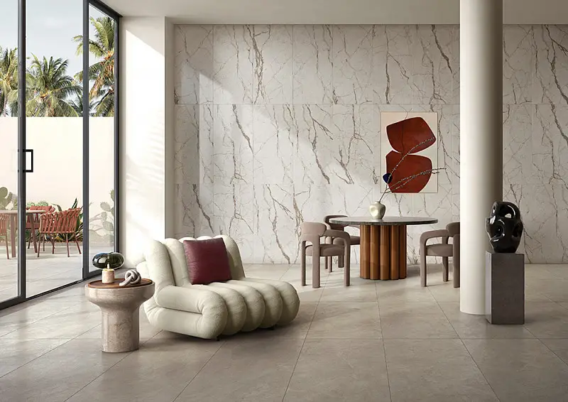 Интерьер VITRA МУН-ЛАЙТ - 1