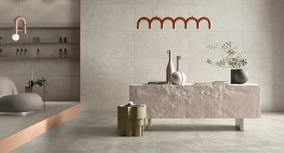 Интерьер VITRA СЛЭЙТ-СТОУН - 1