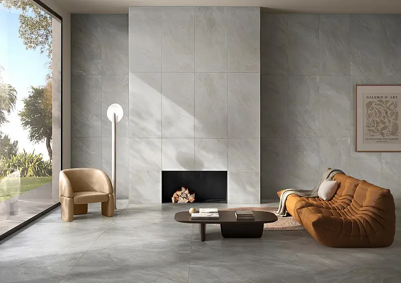 Интерьер VITRA СЛЭЙТ-СТОУН - 3