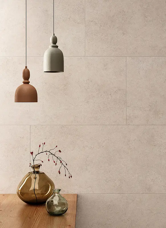 Интерьер VITRA СПА-СТОУН