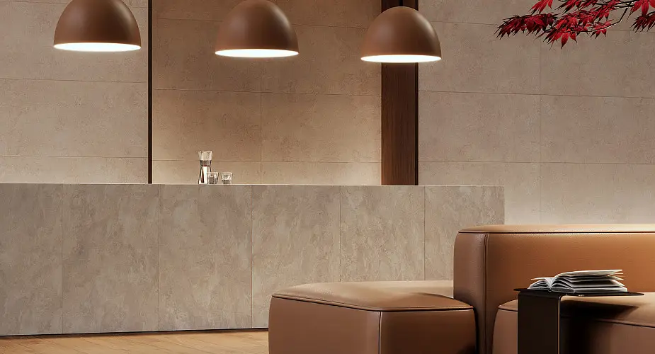 Интерьер VITRA СПА-СТОУН - 4
